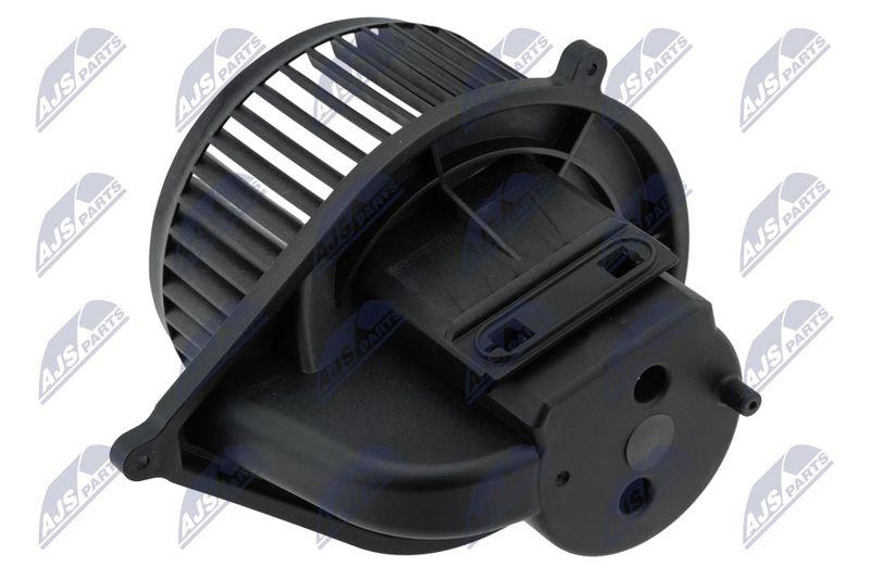 Pulseur d'air habitacle NTY EWN-FT-002