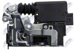 Serrure de porte NTY EZC-RE-251