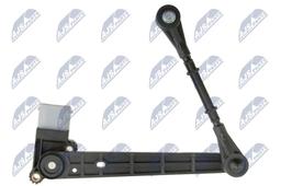 Capteur, correcteur de portée d’éclairage NTY ECX-LR-012
