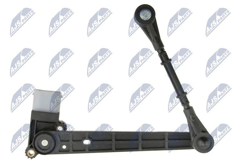 Capteur, correcteur de portée d’éclairage NTY ECX-LR-012