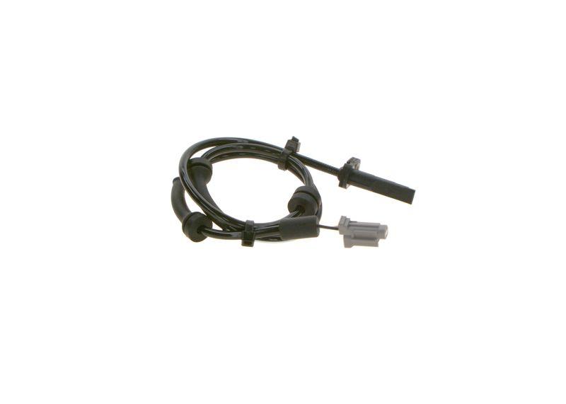 Capteur, vitesse de roue BOSCH 0 265 007 905