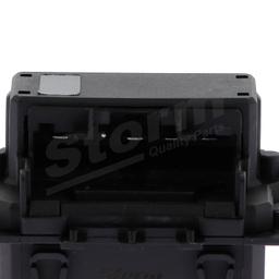 Résistance, pulseur d'air habitacle STORM QUALITY PARTS 777027