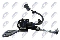 Capteur, correcteur de portée d’éclairage NTY ECX-TY-021