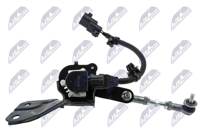 Capteur, correcteur de portée d’éclairage NTY ECX-TY-021