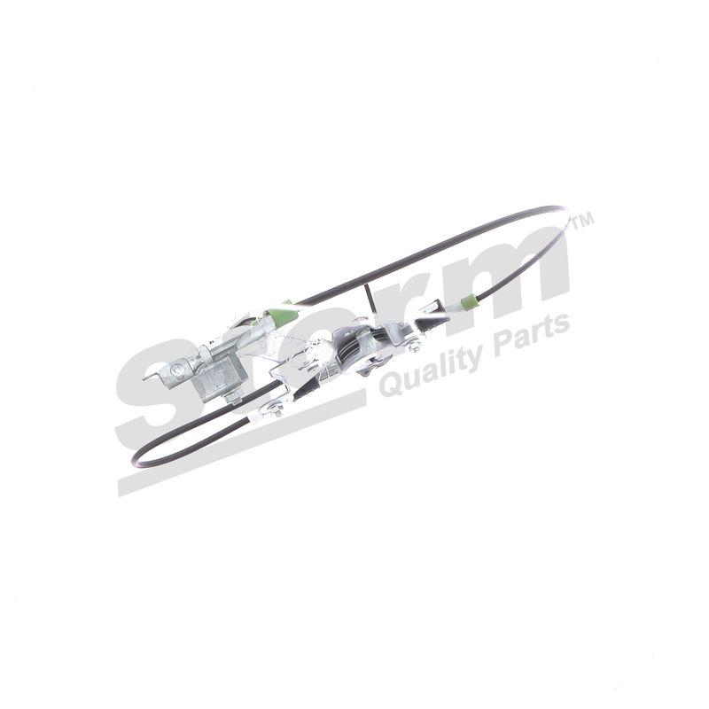 Lève-vitre STORM QUALITY PARTS 88067