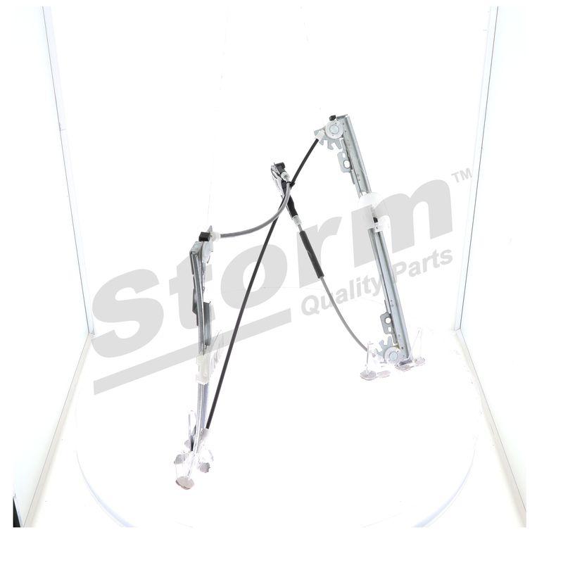 Lève-vitre STORM QUALITY PARTS 41376