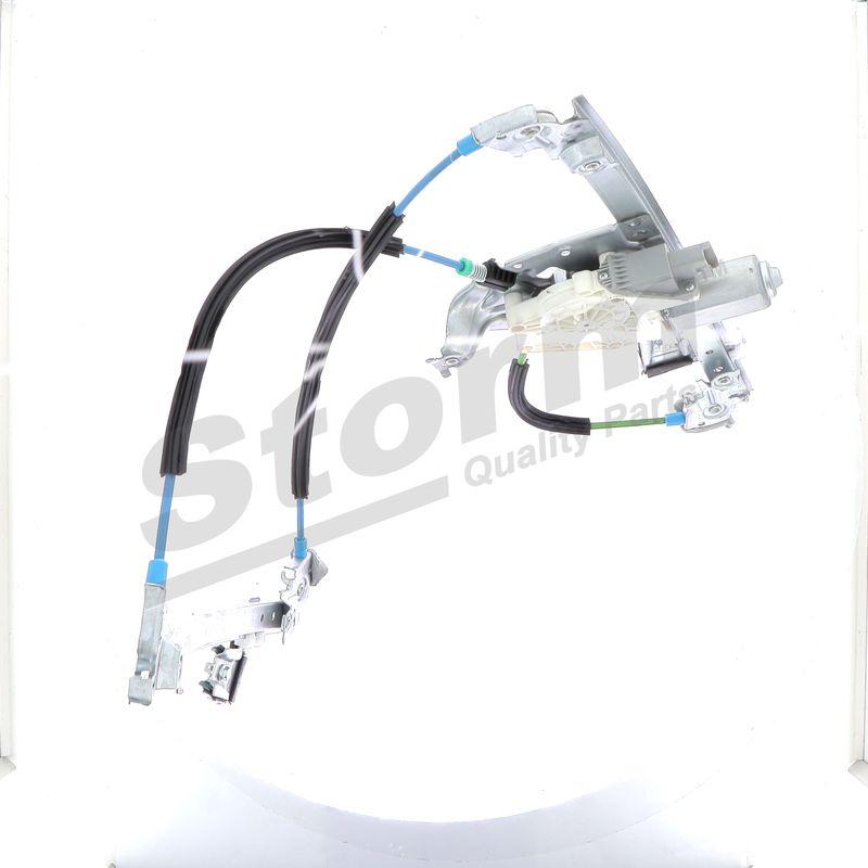 Lève-vitre STORM QUALITY PARTS 79175