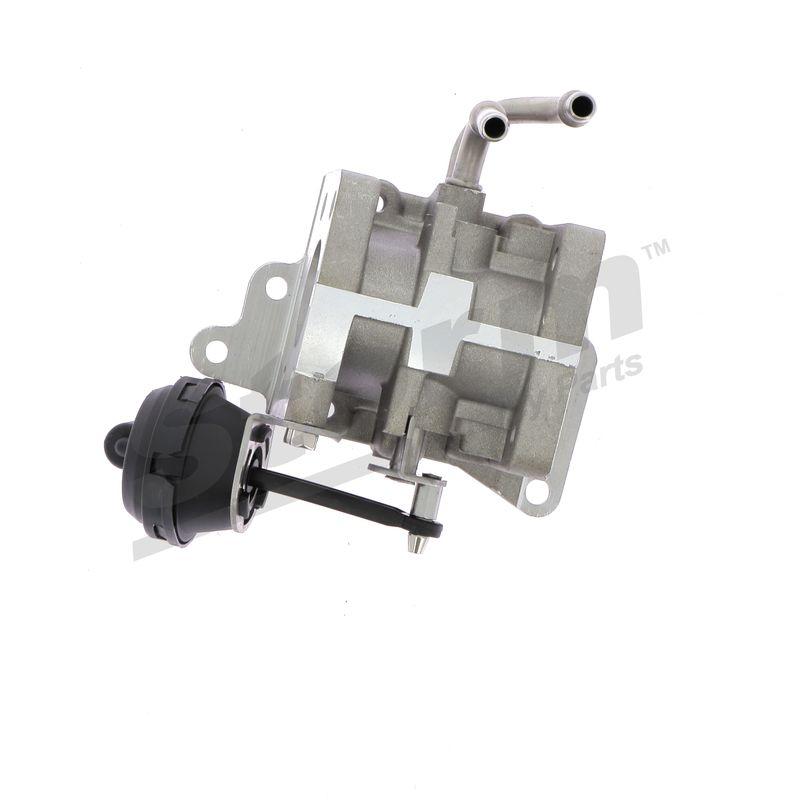 Vanne EGR STORM QUALITY PARTS 9097