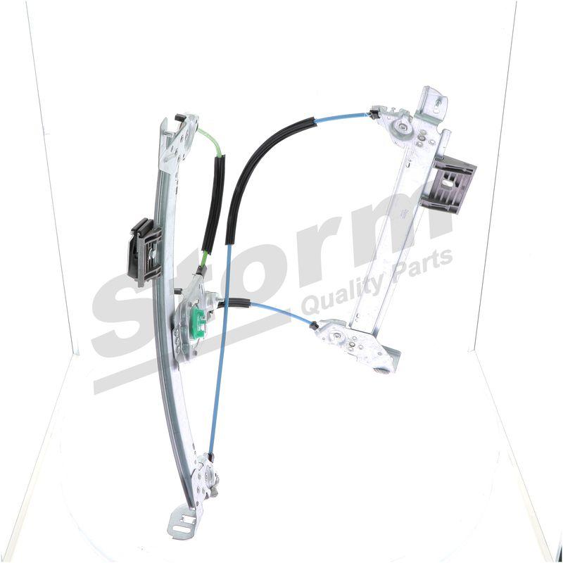 Lève-vitre STORM QUALITY PARTS 87280