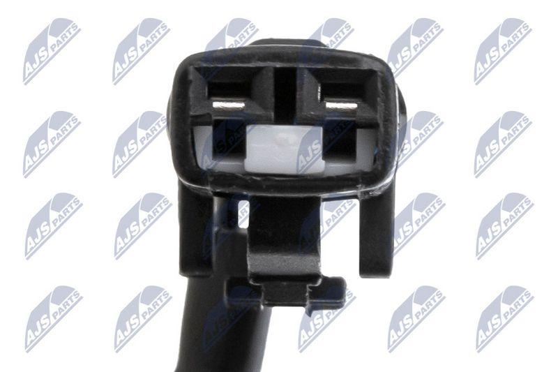 Capteur, vitesse de roue NTY HCA-KA-366