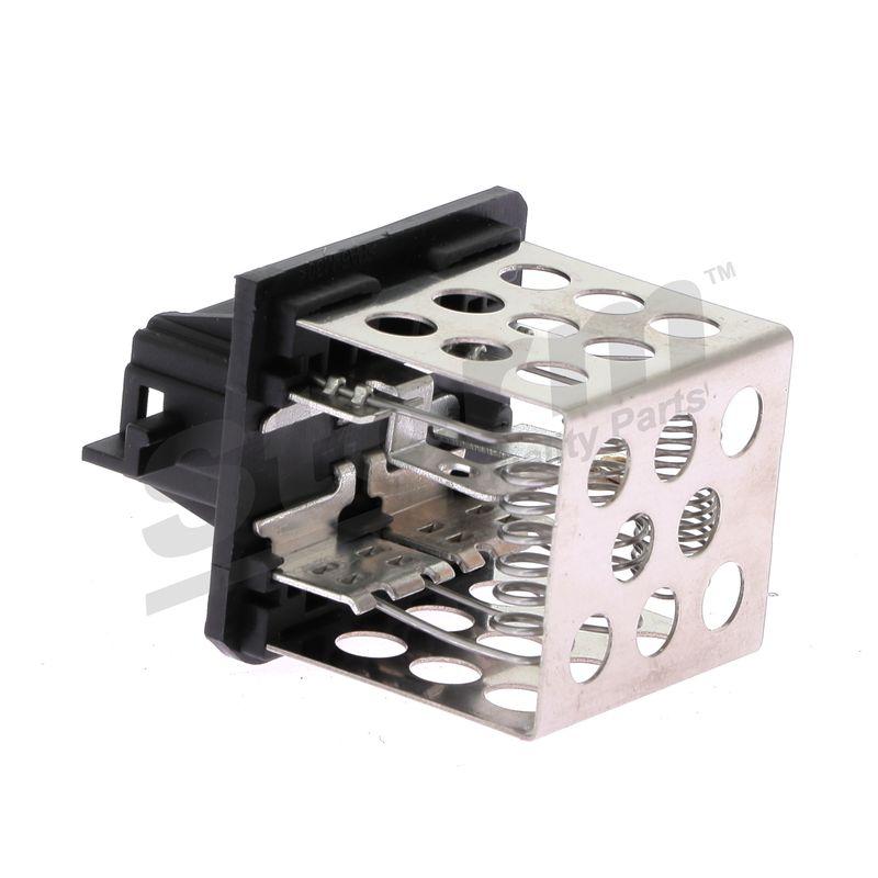 Résistance, pulseur d'air habitacle STORM QUALITY PARTS 777049