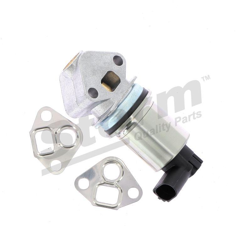 Vanne EGR STORM QUALITY PARTS 9080