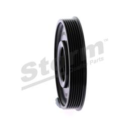 Poulie, vilebrequin STORM QUALITY PARTS 99997