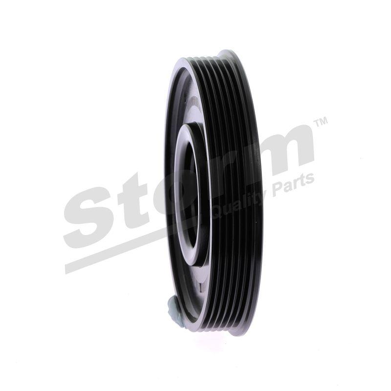 Poulie, vilebrequin STORM QUALITY PARTS 99997