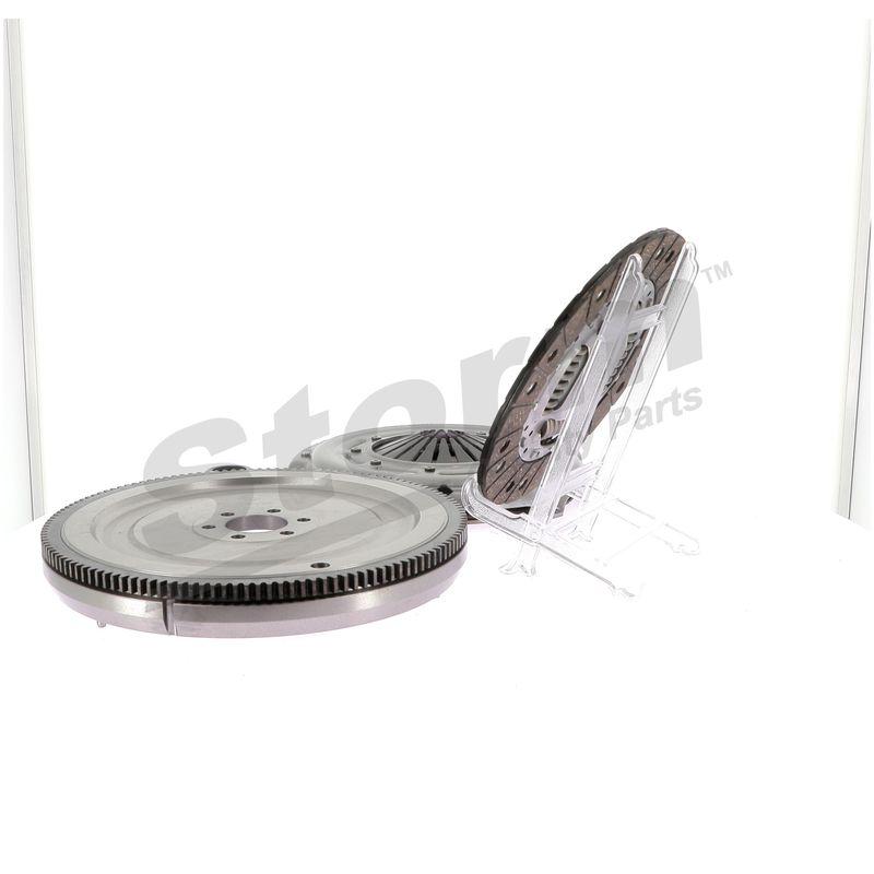 Kit adaptateur, embrayage STORM QUALITY PARTS STO835071A