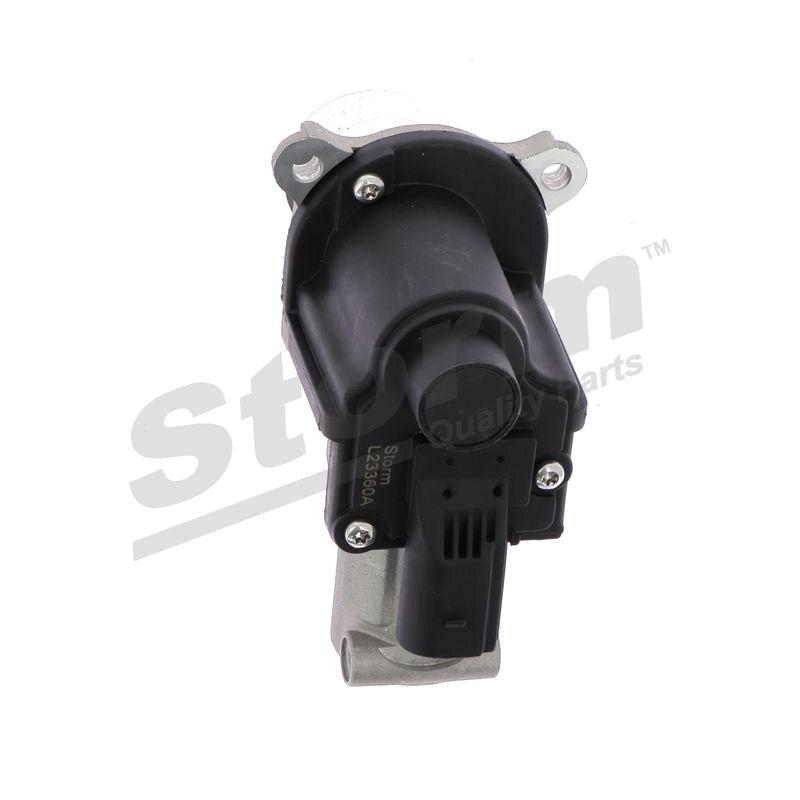 Vanne EGR STORM QUALITY PARTS 9035