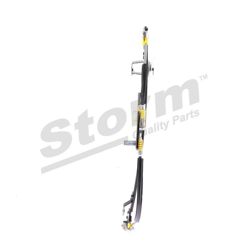 Lève-vitre STORM QUALITY PARTS 83973