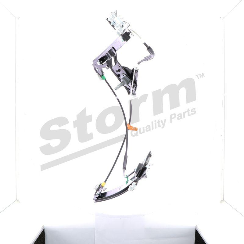 Lève-vitre STORM QUALITY PARTS 96069