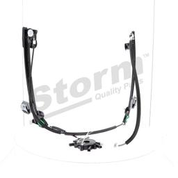 Lève-vitre STORM QUALITY PARTS 136078