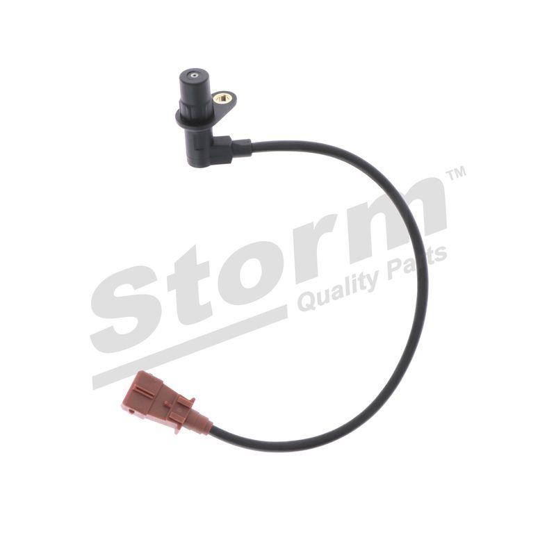 Capteur d'angle, vilebrequin STORM QUALITY PARTS 777118