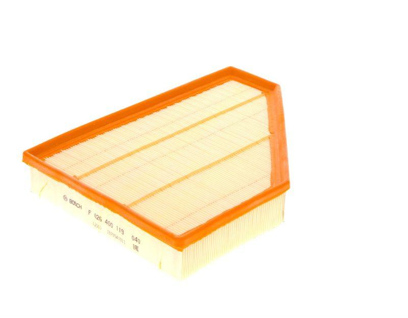Filtre à air BOSCH F 026 400 119