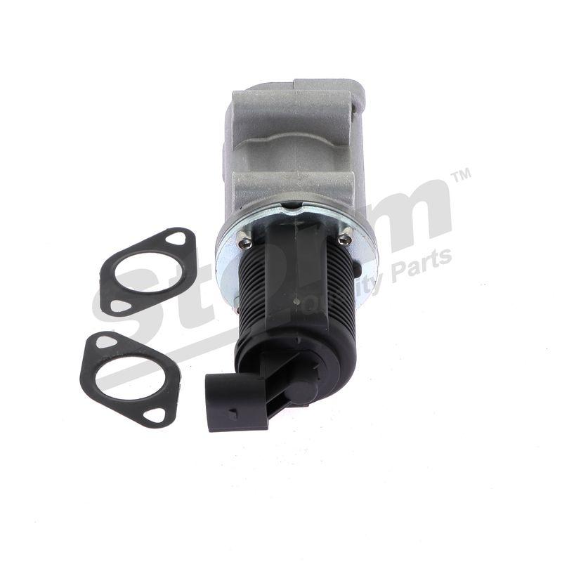Vanne EGR STORM QUALITY PARTS 9016