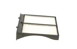 Filtre, air de l'habitacle BOSCH 1987432262