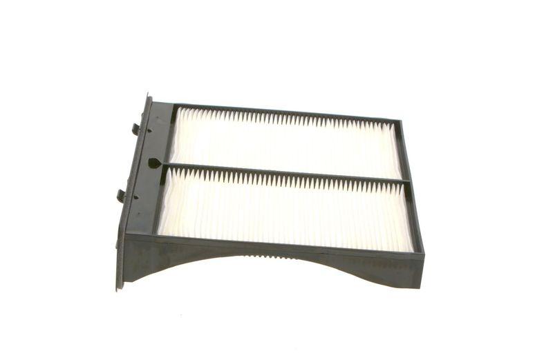 Filtre, air de l'habitacle BOSCH 1987432262