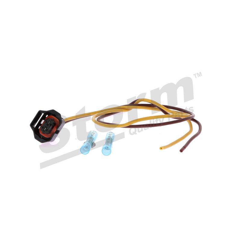 Kit réparation de câble, injecteur STORM QUALITY PARTS 399103