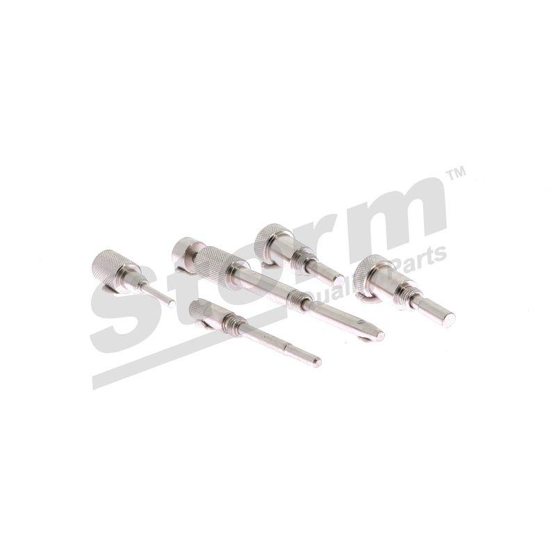 Kit d'outils de réglage, épure de distribution STORM QUALITY PARTS 555505