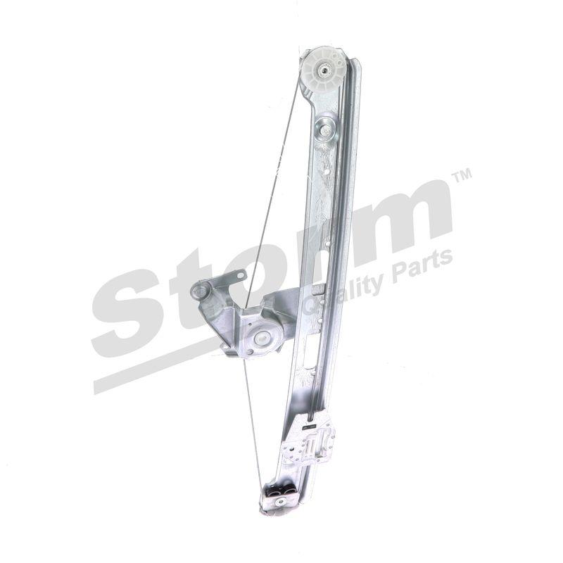 Lève-vitre STORM QUALITY PARTS 18073