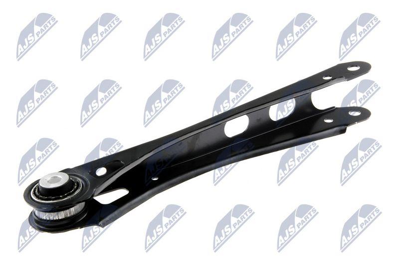 Bras de liaison, suspension de roue NTY ZWT-BM-038