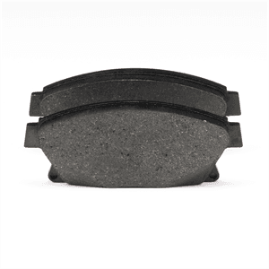 Kit de plaquettes de frein, frein à disque DELPHI LP2170