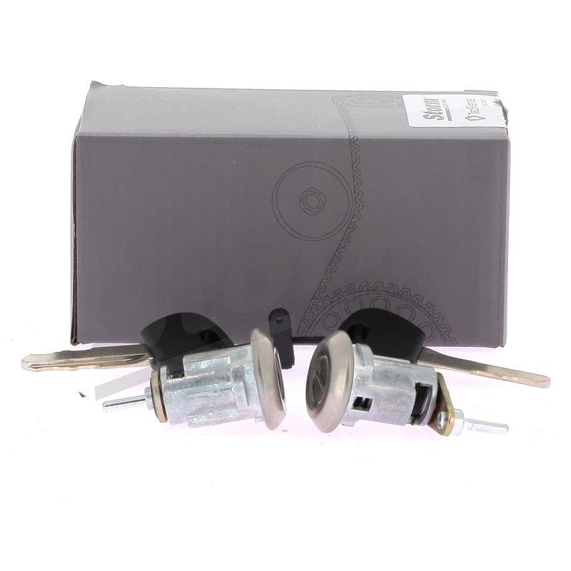 Jeu de cylindres de serrures STORM QUALITY PARTS 23025