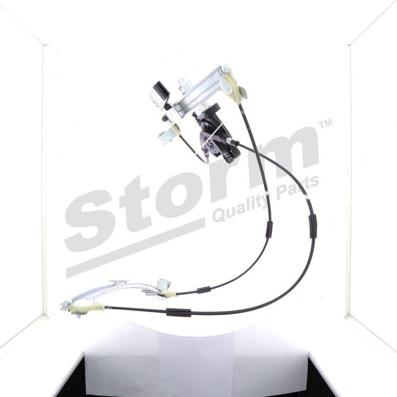 Lève-vitre STORM QUALITY PARTS 70573