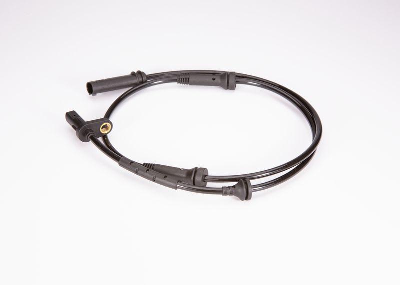 Capteur, vitesse de roue BOSCH 0 986 594 630