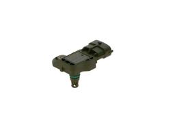 Capteur, pression de suralimentation BOSCH 0 281 006 076