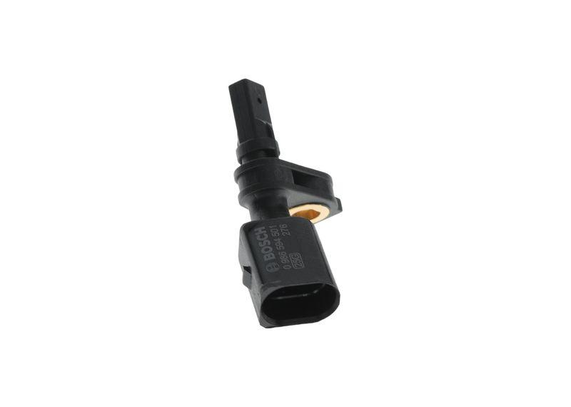 Capteur, vitesse de roue BOSCH 0 986 594 501