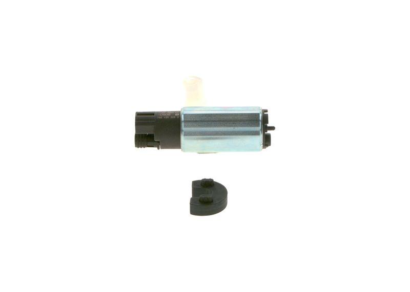 Pompe à carburant BOSCH 0 986 580 908