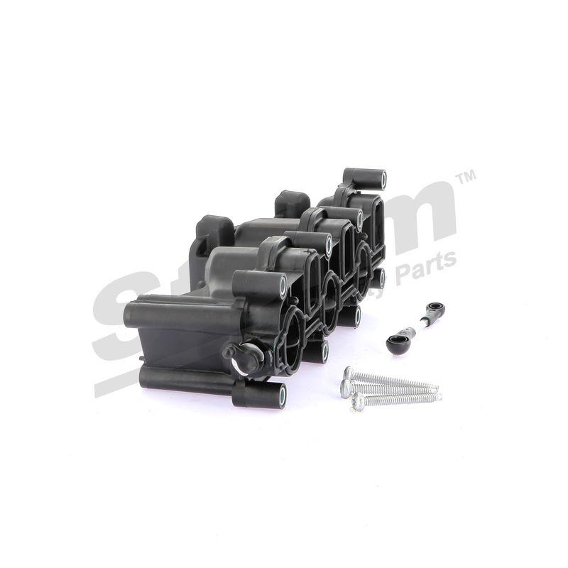 Module de tube d'admission STORM QUALITY PARTS 516512