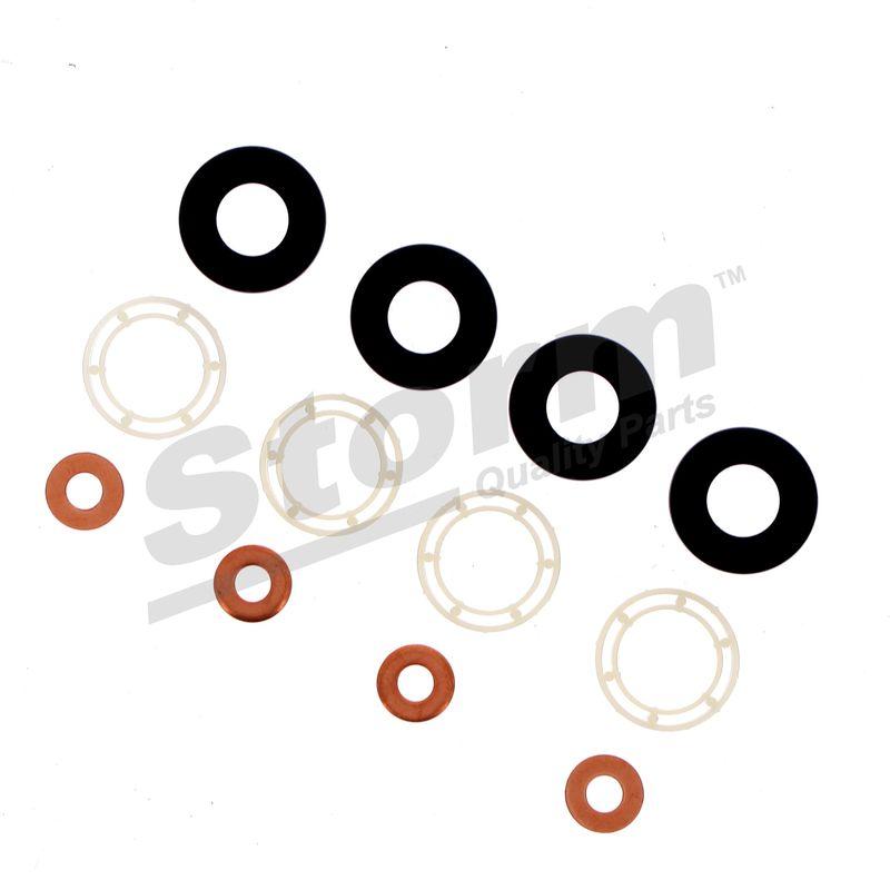 Kit de joints, injecteur STORM QUALITY PARTS 460022