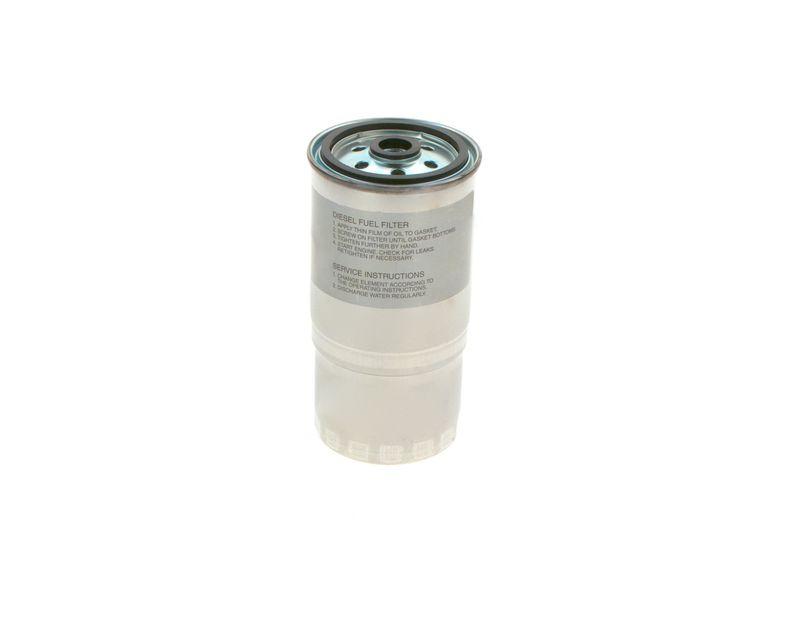Filtre à carburant BOSCH 1 457 434 184