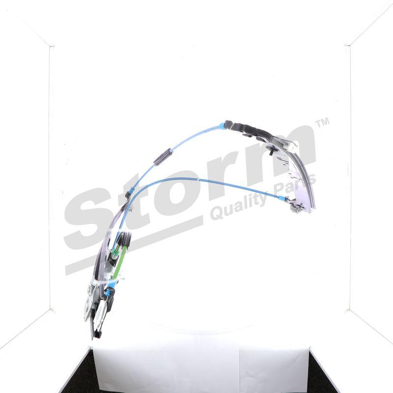 Lève-vitre STORM QUALITY PARTS 17377
