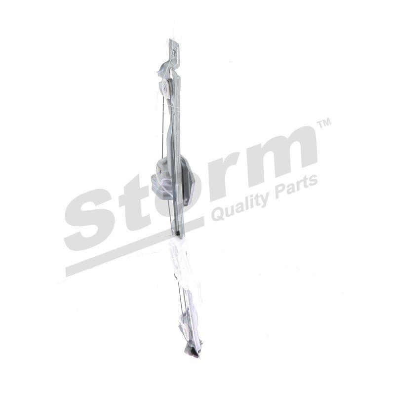 Lève-vitre STORM QUALITY PARTS 7087535