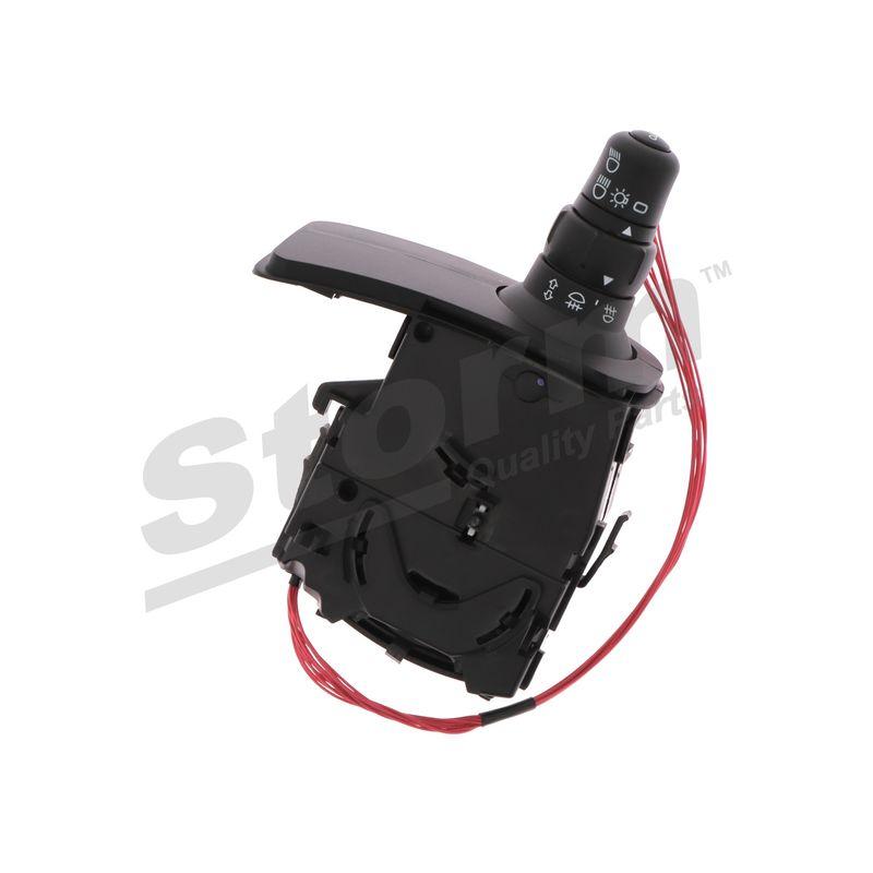 Commutateur de colonne de direction STORM QUALITY PARTS 80920