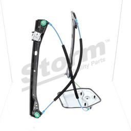 Lève-vitre STORM QUALITY PARTS 97176