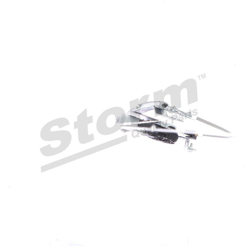 Lève-vitre STORM QUALITY PARTS 87134