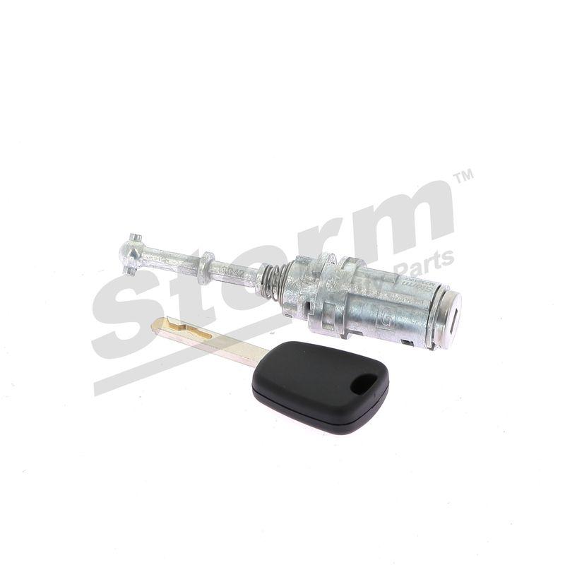 Cylindre de serrure STORM QUALITY PARTS 27525