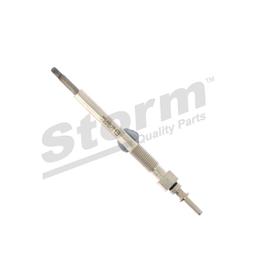 Bougie de préchauffage STORM QUALITY PARTS 526497