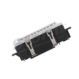Résistance, pulseur d'air habitacle STORM QUALITY PARTS 102500